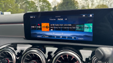 Mercedes-Benz A-Class A180 AMG Line Premium Plus 5dr Auto Petrol Hatchback